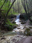 Cascate del Bucamante .::5::. by Golubaja