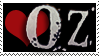 OZlove Stamp by Golubaja
