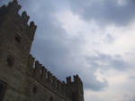 Sirmione - The Castle ::1:: by Golubaja