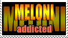 Meloni addicted by Golubaja