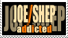 Joe-Shep addicted by Golubaja