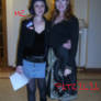 Me and Patricia