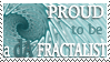 dA Fractalist Stamp ::3:: by Golubaja