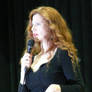 STICCON 2010 - Suzie Plakson 1