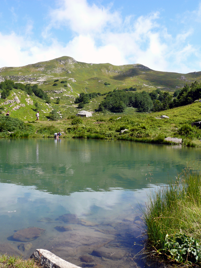 Lago Turchino ::3::