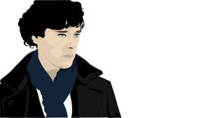 WIP #2 - BBC Sherlock