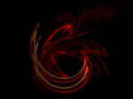 We could say... Hollow Heart? by Golubaja