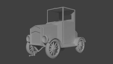 Model T