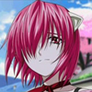 icon elfen lied 5