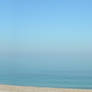 Lyri Beach Panorama