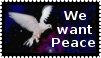 stamp for peace