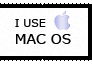 Stamp for MAC OS