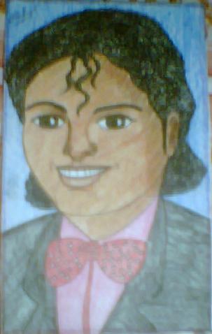 Michael Jackson Billie Jean