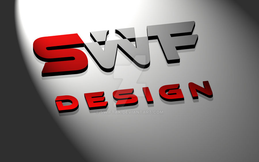 swf design