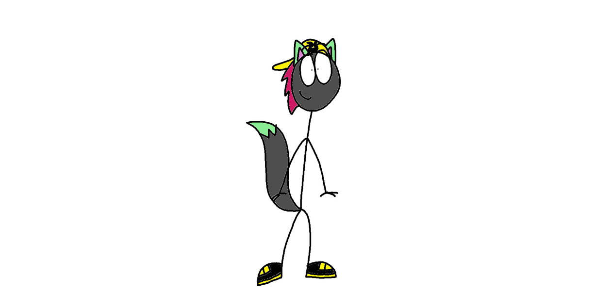 Pac-Man Alex by GandB101 on DeviantArt