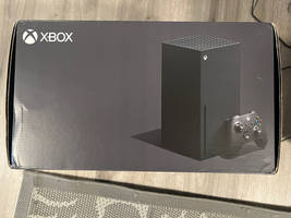 My XBOX Series X for Christmas