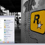 rockstar theme