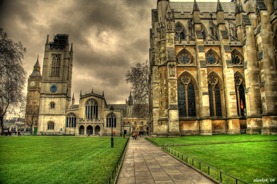 Westminster Abbey