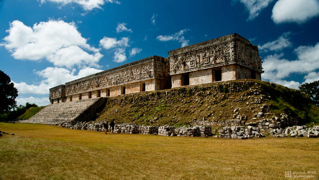 Palacio del Gobernado