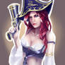 [LoL] Miss Fortune