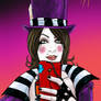 Moxxi's selfie