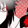 Sasuke+Itachi