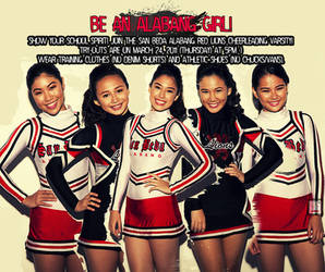 Be An Alabang Girl by nicollearl