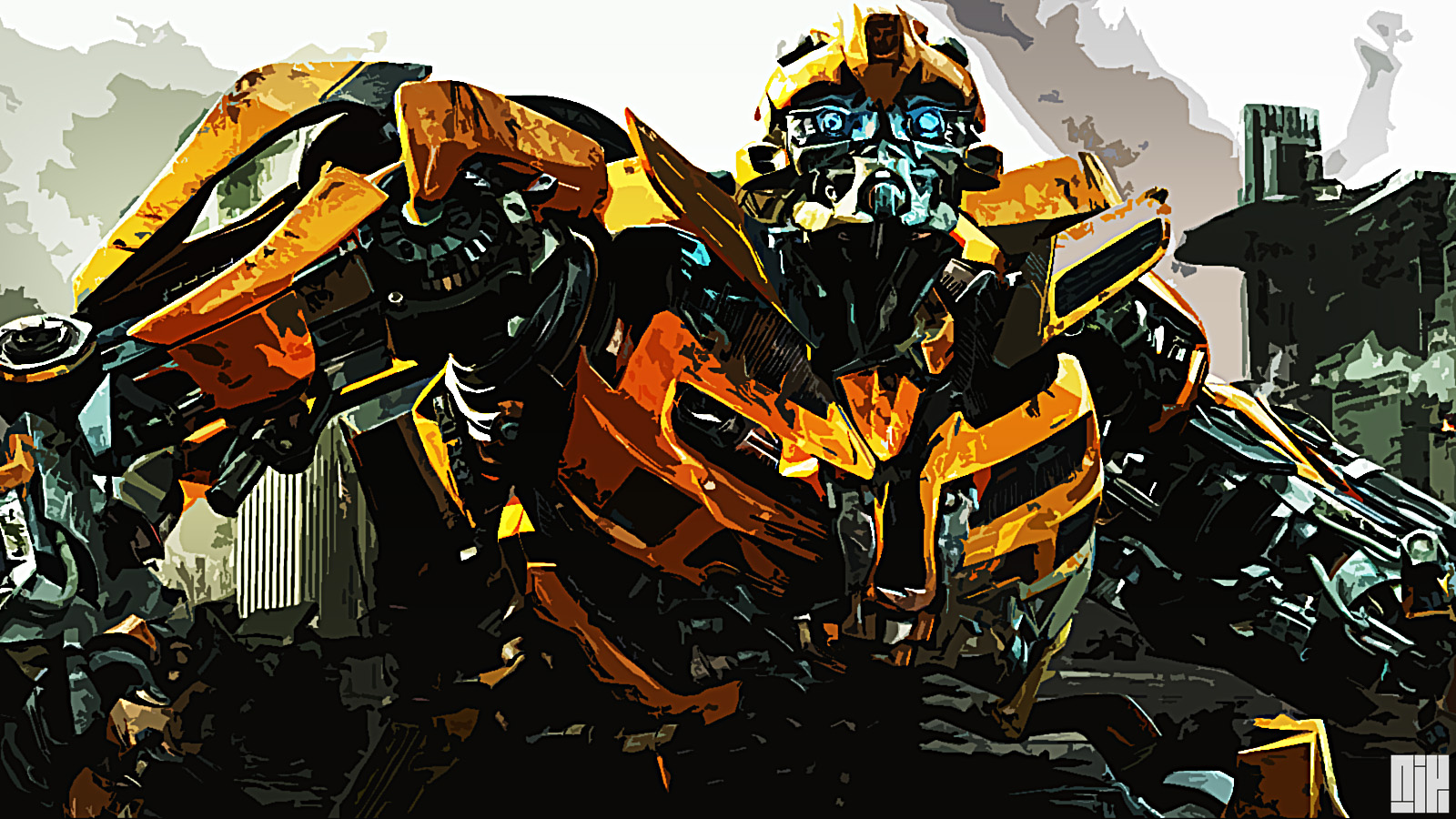 Bumblebee