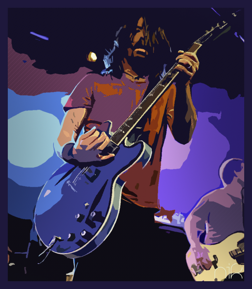 Dave Grohl