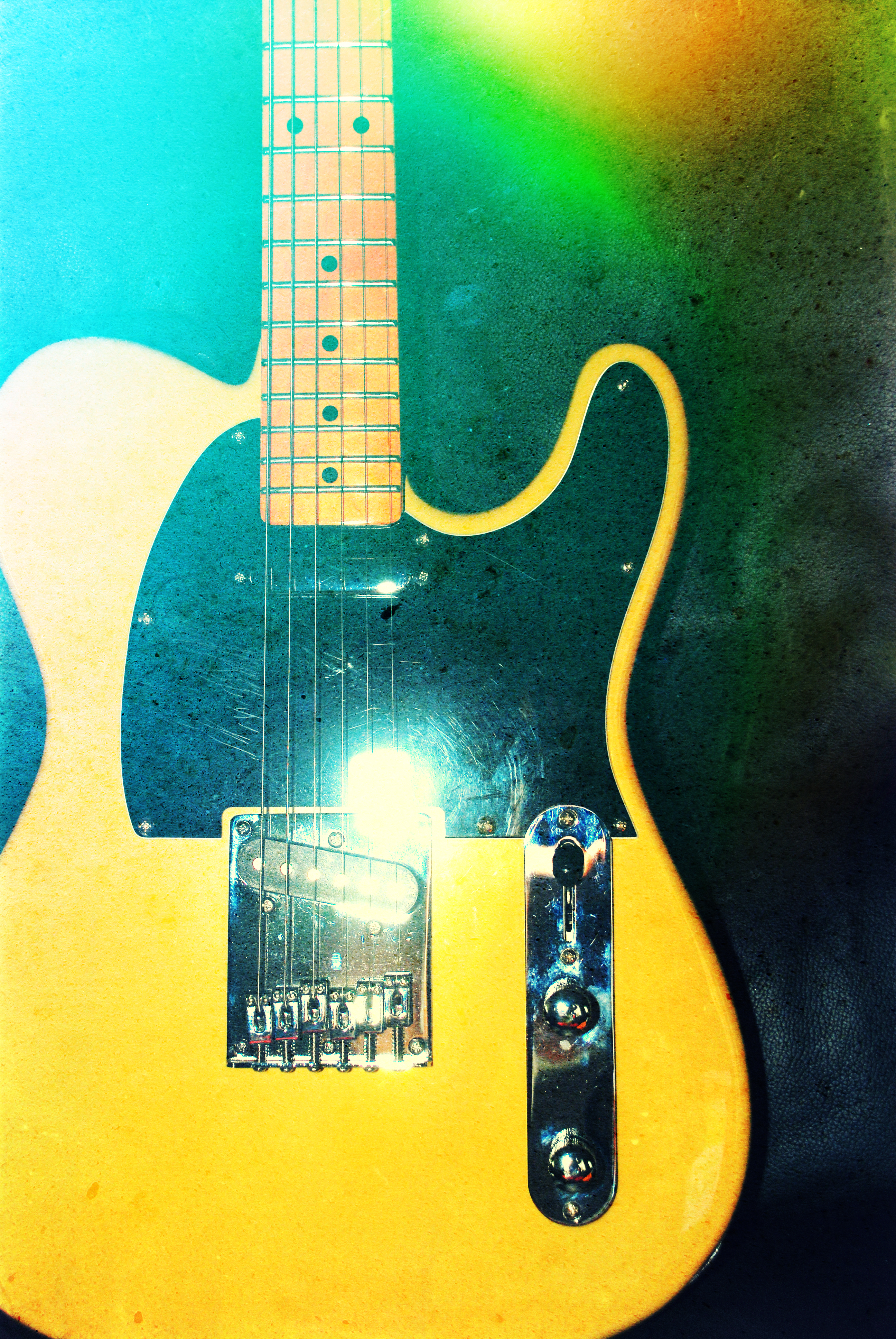 My Tele 1