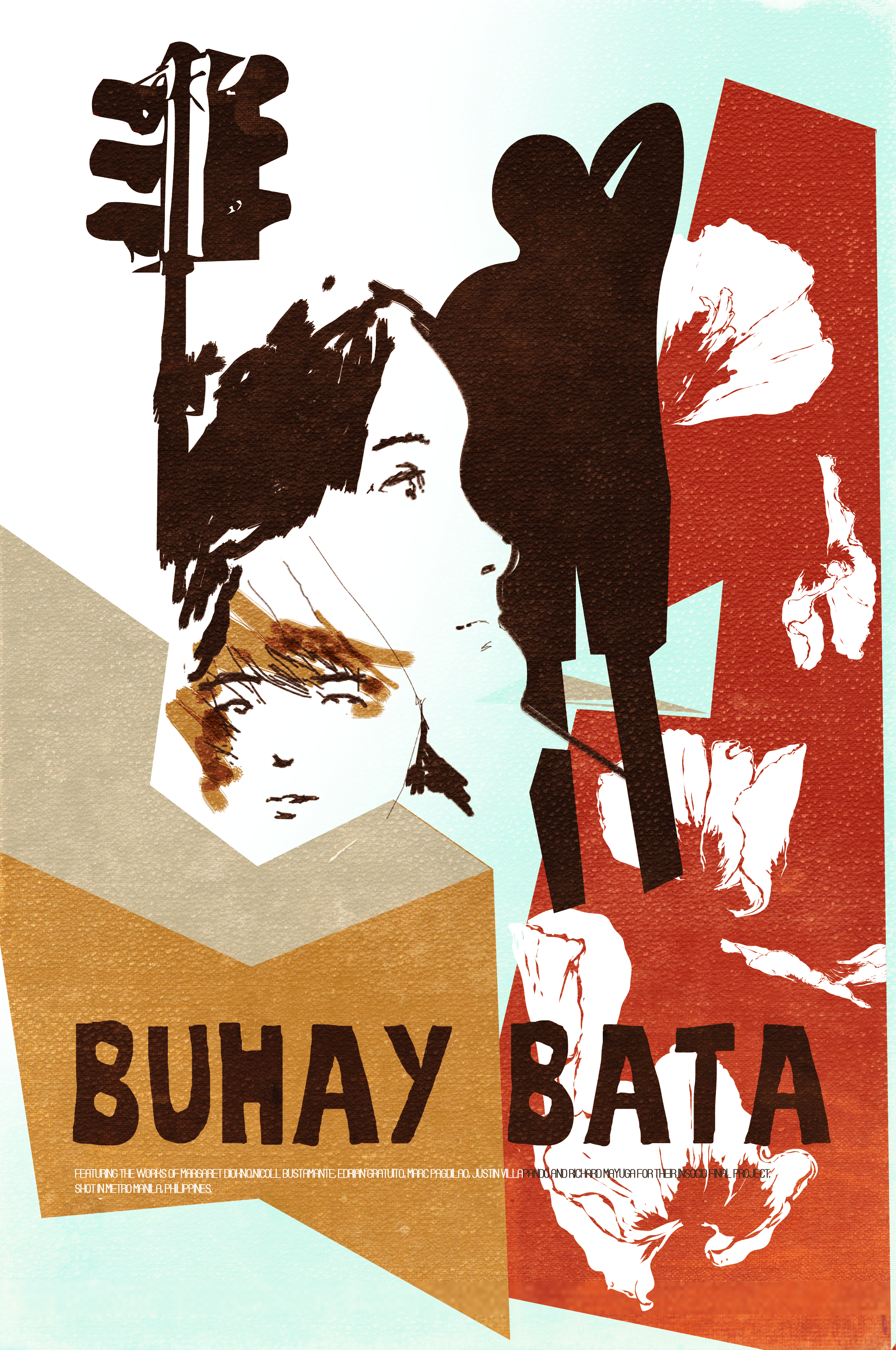 Buhay Bata