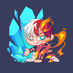 Todoroki