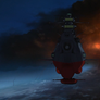 Space Battleship Yamato 2199