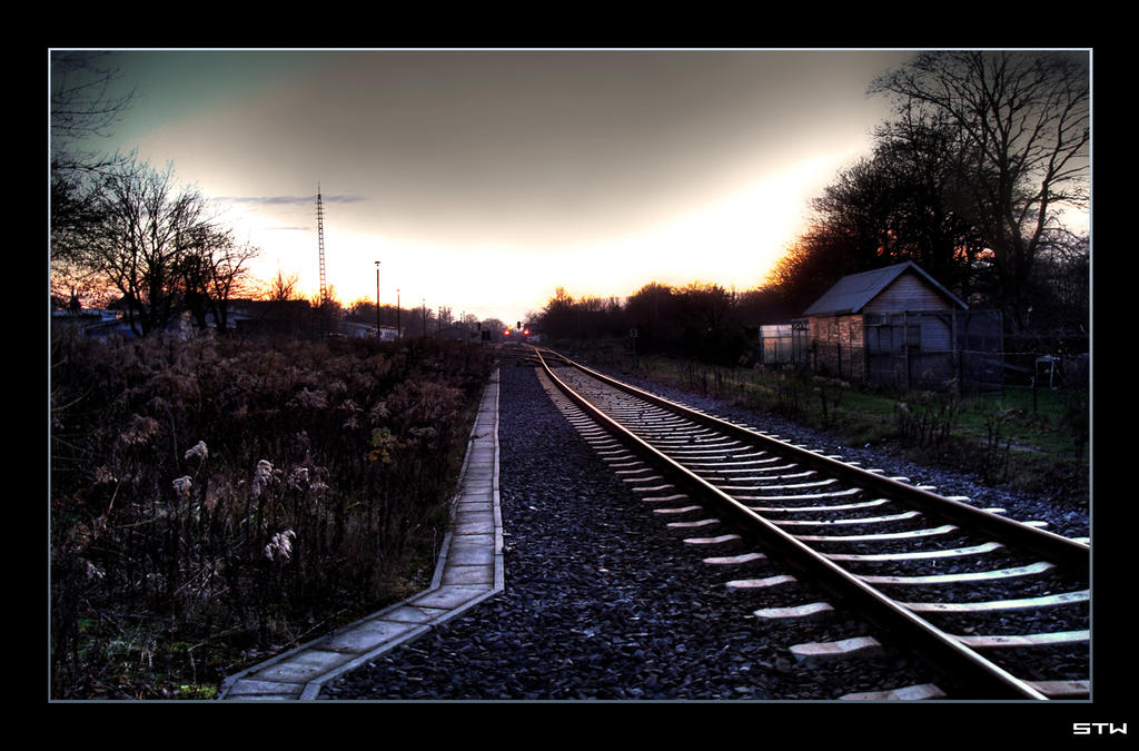 rails by antiKoerper01 on DeviantArt