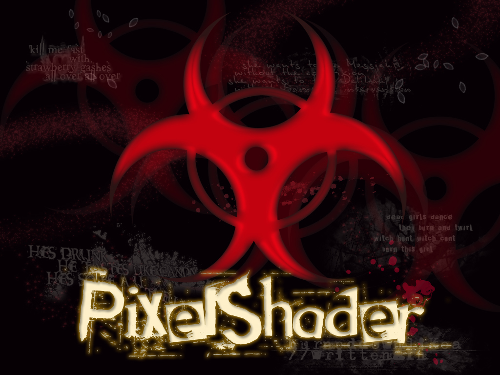 PixelShader