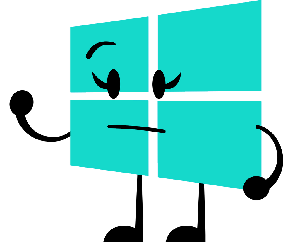 Windows Server 2012 Pose #1 by WindowsEnd5thEdition on DeviantArt