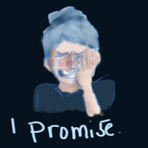 i promise