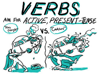 Verbs