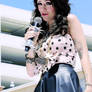 Cher Lloyd.