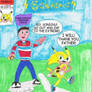 Sonichu 0 Cover