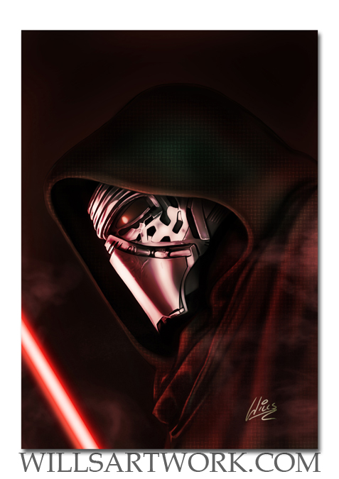 Kylo Ren