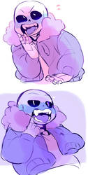 Fangs Sans by ttoba