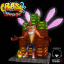 Crash Bandicoot 3 - Crash is coming