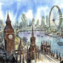 London of the future