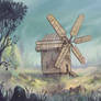 Windmill