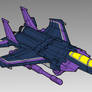 Duskwing Reference, Jet Mode