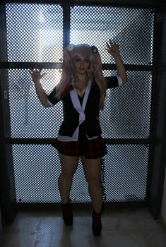 Enoshima cosplay (3/4) ~