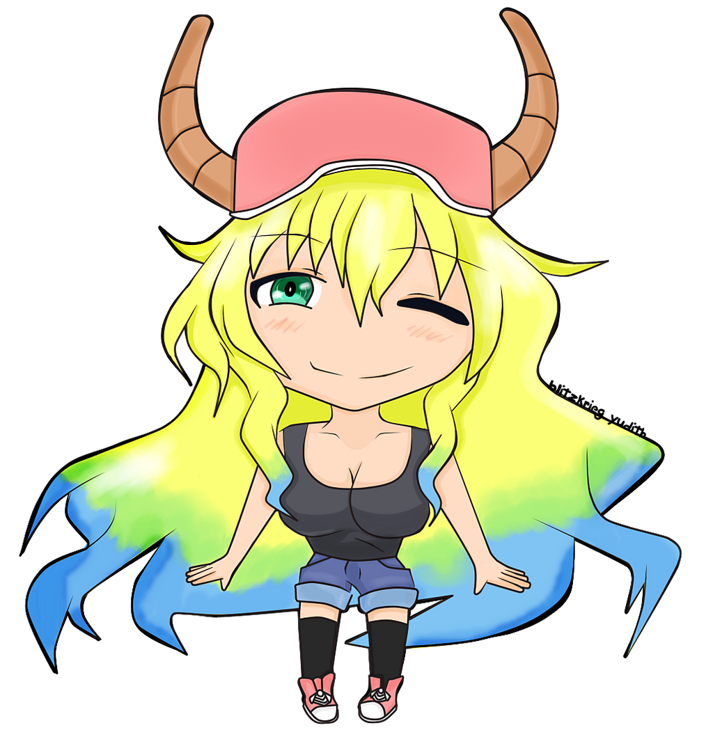 Chibi Lucoa