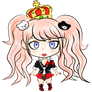 Junko's Enoshima chibi