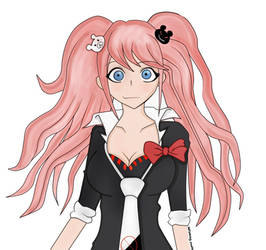 Junko Enoshima